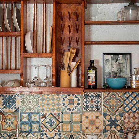 Califurnia - Refurb Antique Villa Icod De Los Vinos Exterior foto