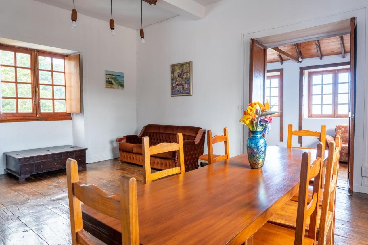Califurnia - Refurb Antique Villa Icod De Los Vinos Exterior foto