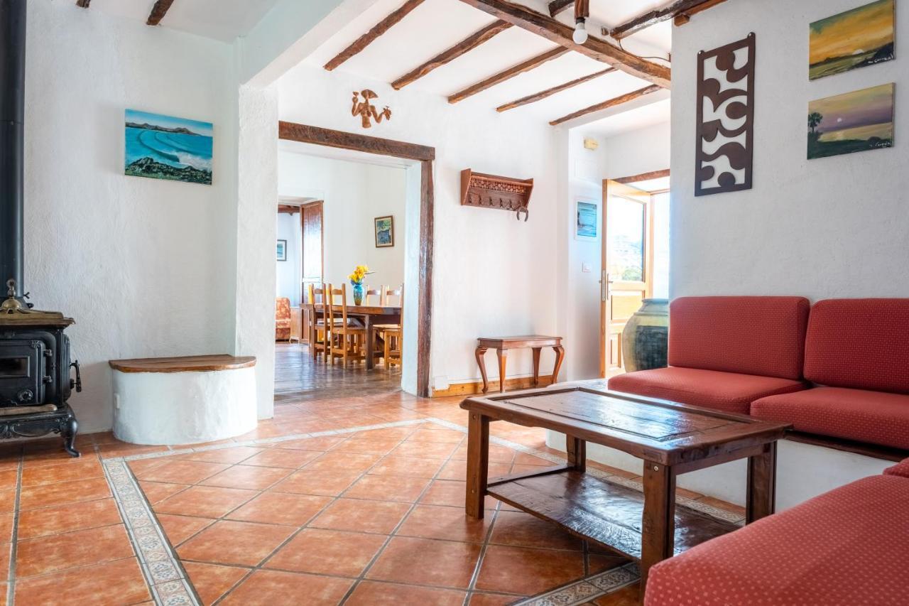 Califurnia - Refurb Antique Villa Icod De Los Vinos Exterior foto