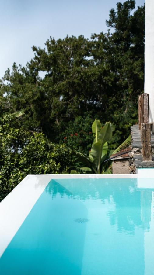 Califurnia - Refurb Antique Villa Icod De Los Vinos Exterior foto