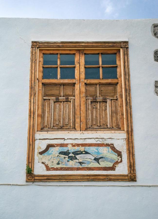 Califurnia - Refurb Antique Villa Icod De Los Vinos Exterior foto
