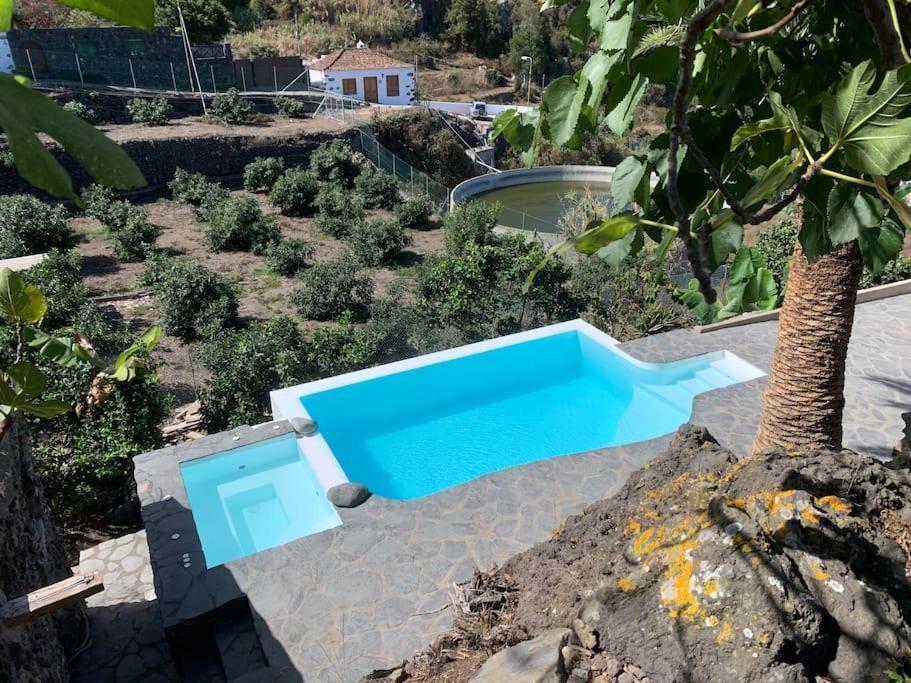 Califurnia - Refurb Antique Villa Icod De Los Vinos Exterior foto